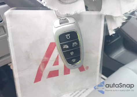 2025 Hyundai Palisade Sel из США, поврежденный, VIN KM8R2DGE6SU933791